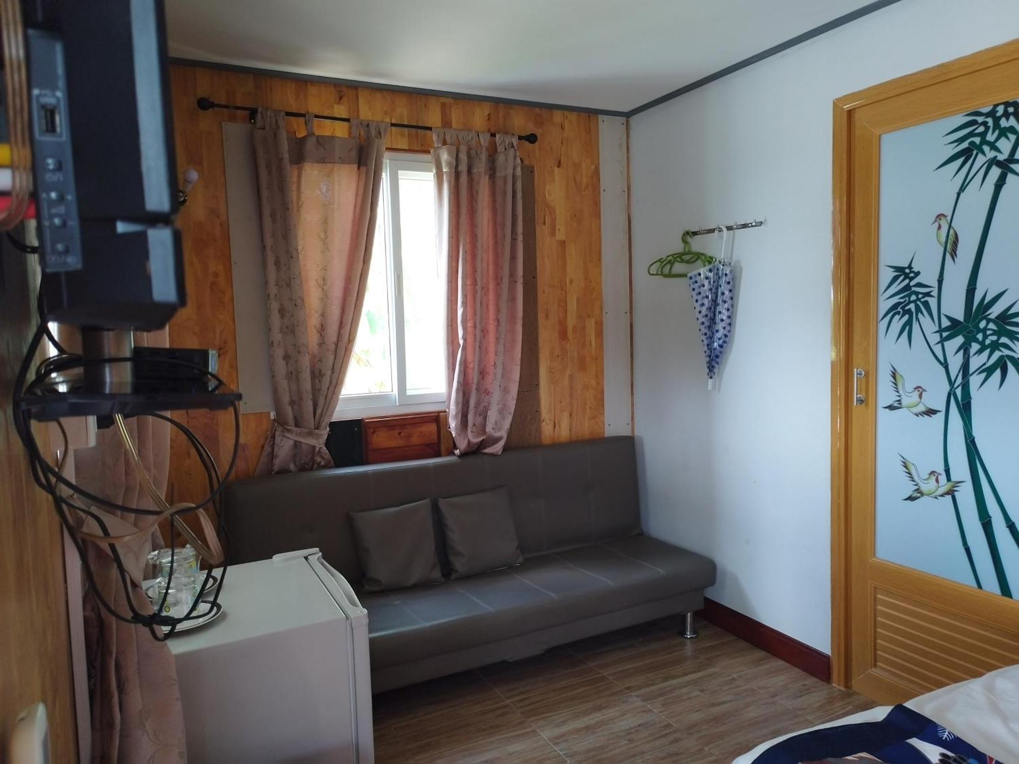 Falik Farm Stay Аюттхая Номер фото